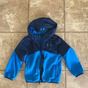 UnderArmor jacket